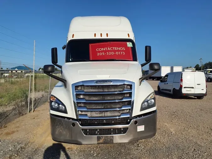 2019 FREIGHTLINER NEW CASCADIA PX12664