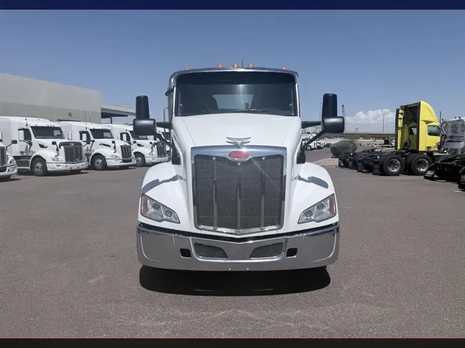 2023 Peterbilt 579