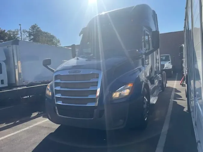 2019 FREIGHTLINER/MERCEDES NEW CASCADIA PX12664fab238b220d0c0b01a863fac6f17cddc
