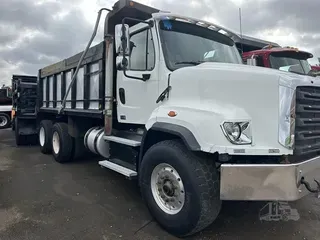 2017 FREIGHTLINER 114SD