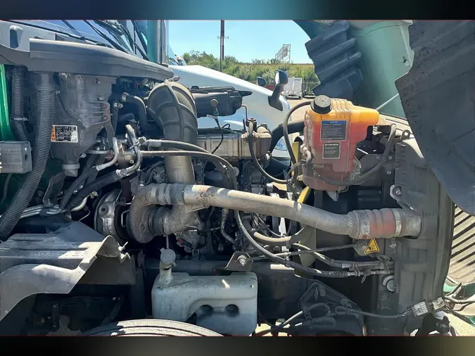 2021 INT LT625 6x4