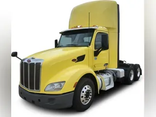 2021 Peterbilt 579