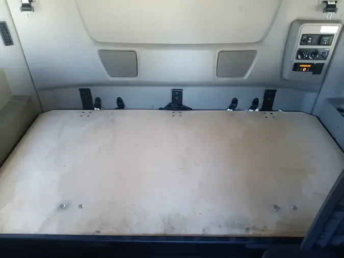 2019 NAVISTAR INTERNATIONAL LT625 SLPR CAB