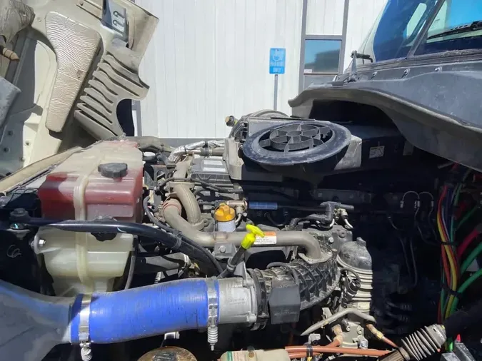 2020 FREIGHTLINER/MERCEDES CASCADIA 125