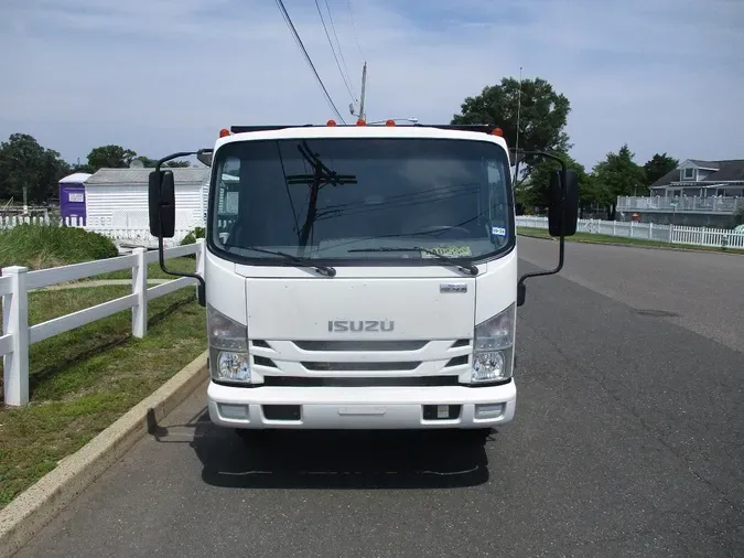 2018 ISUZU NRR