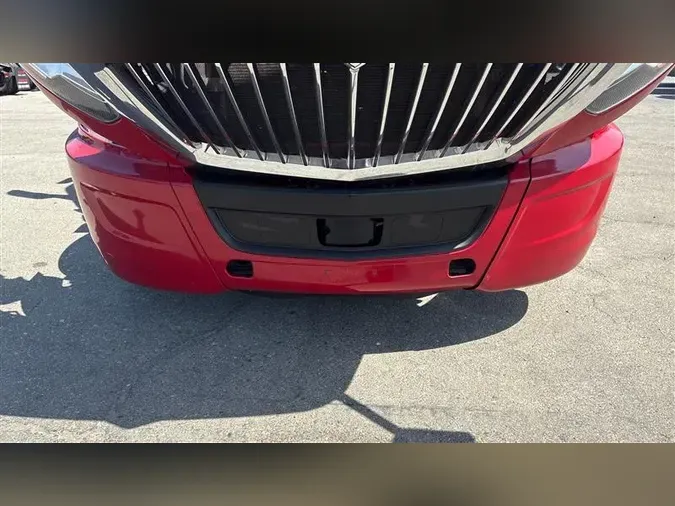 2020 INTERNATIONAL LT