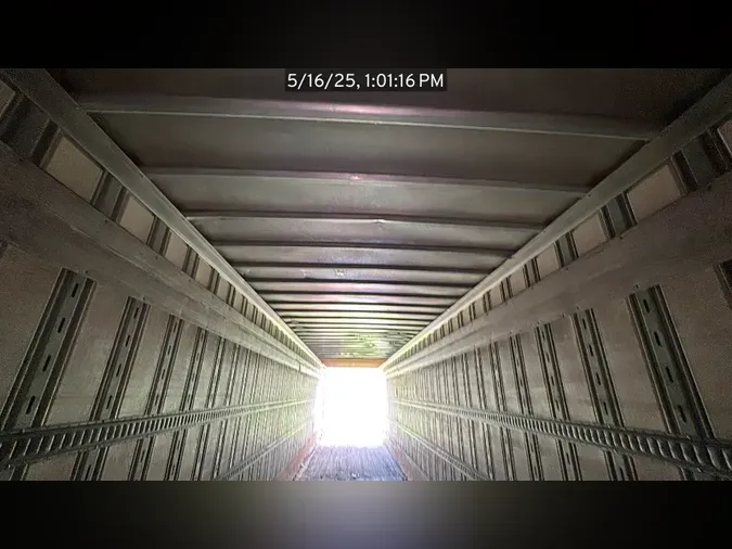 2007 Strick Trailers UNKNOWN