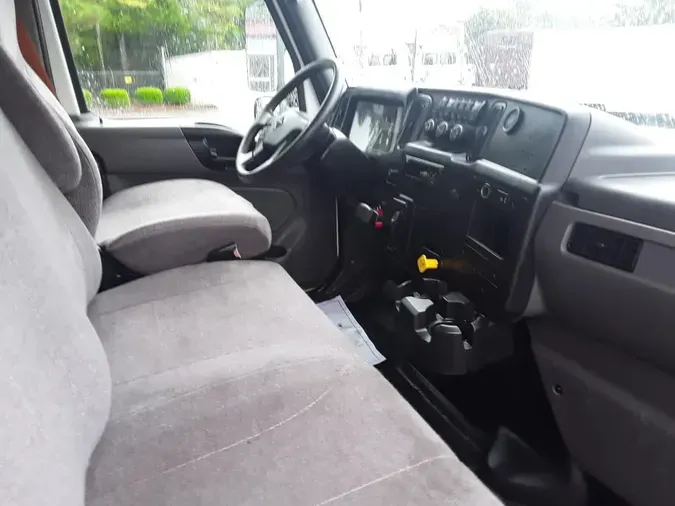 2020 NAVISTAR INTERNATIONAL MV607 (4X2)fab8d9dfd92f329e217502d1091666db