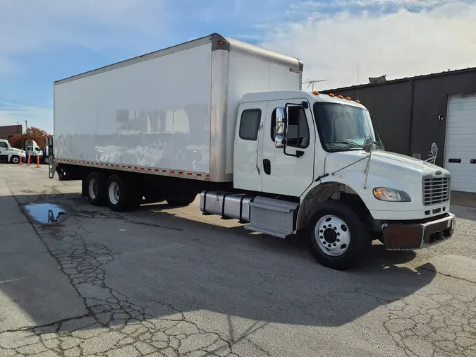 2020 FREIGHTLINER/MERCEDES M2 106