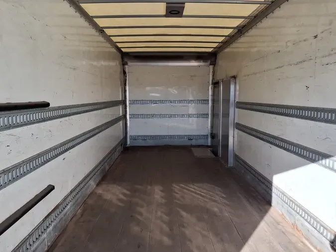 2018 NAVISTAR INTERNATIONAL 4300 LP