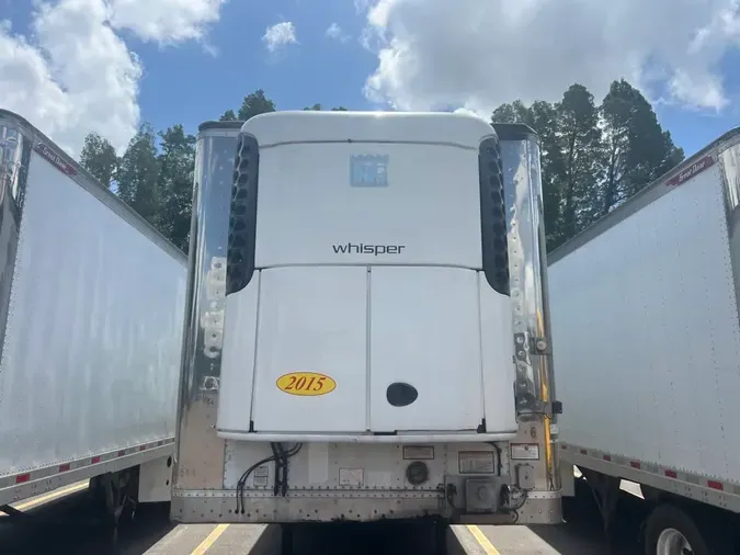2015 GREAT DANE TRAILERS 7211TZ-1 48/156/102faba4d8f1a37df56bbd68b545e18f0ab