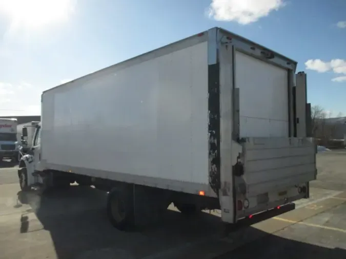 2015 FREIGHTLINER/MERCEDES M2 106