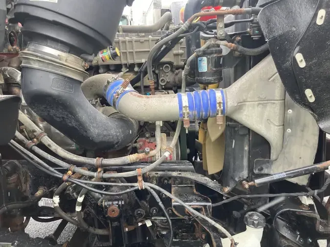 2019 FREIGHTLINER/MERCEDES 114SDfabba0efb9e08ed643a651ad21e090f9