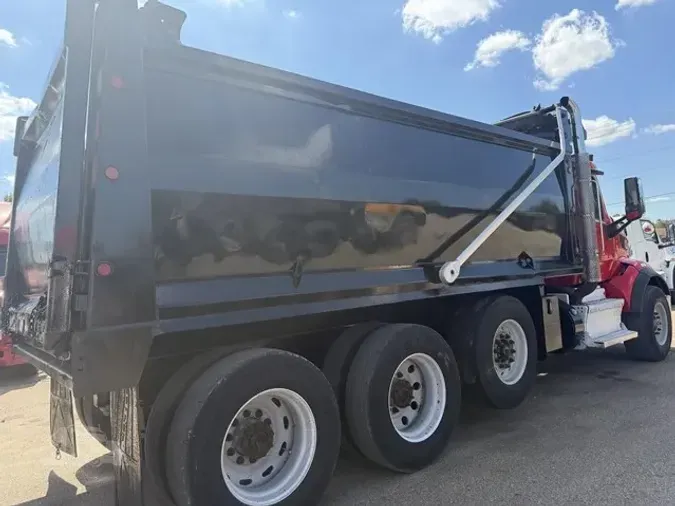 2016 PETERBILT 367fabbc191cb81b5cc305c152ee9e45ebb
