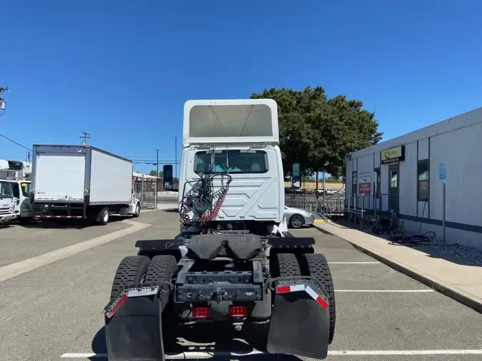 2019 NAVISTAR INTERNATIONAL RH613 DAYCAB S/Afabbcc409de6cd58a41cb816f156f7f1