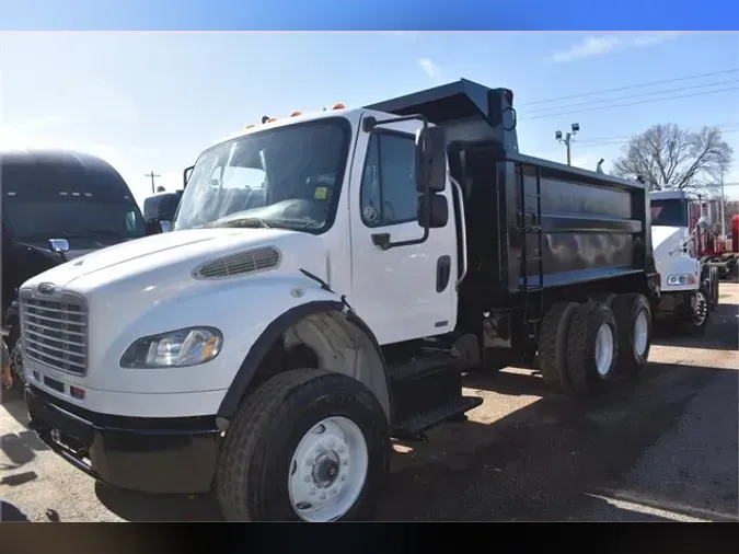 2008 FREIGHTLINER BUSINESS CLASS M2 106fabe00eaeee22ed5531776a485ee7c7e