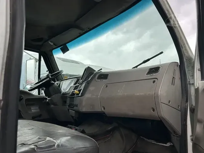 2002 STERLING ACTERRA