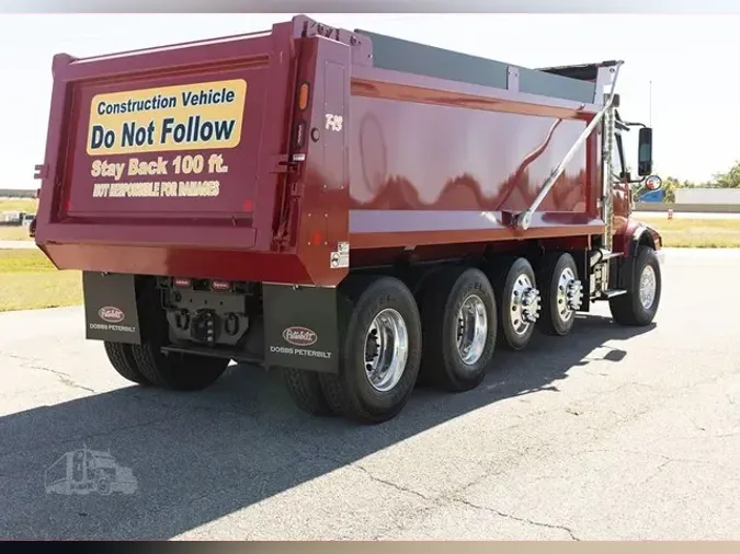 2023 VOLVO VHD104B300