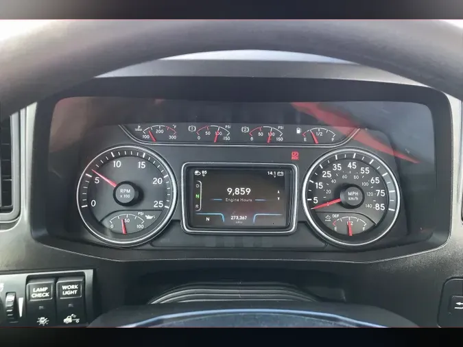 2021 INT LT625 6x4