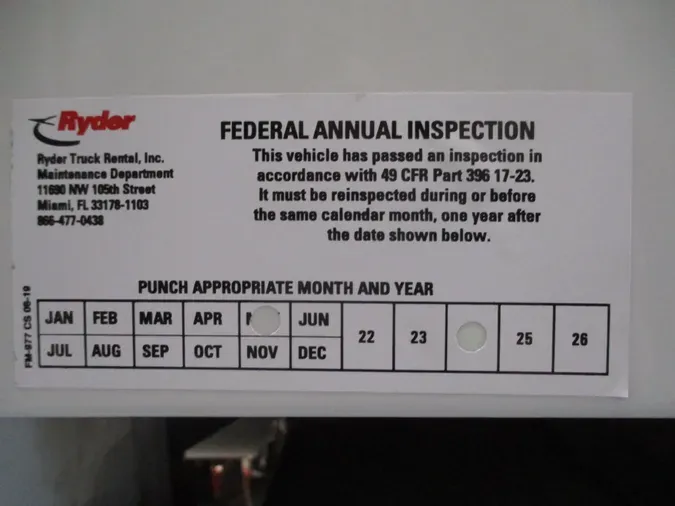 2019 FREIGHTLINER/MERCEDES M2 106