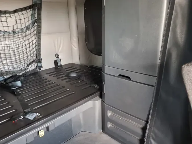 2022 FREIGHTLINER/MERCEDES NEW CASCADIA PX12664