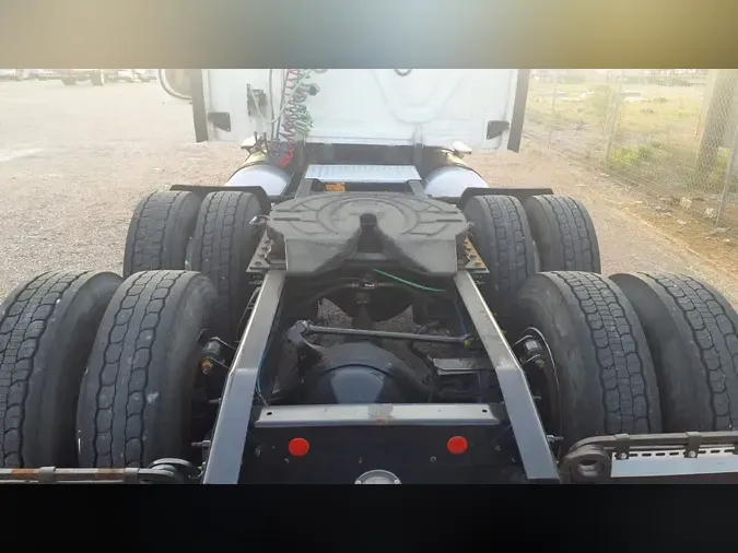 2020 FREIGHTLINER/MERCEDES CASCADIA 125