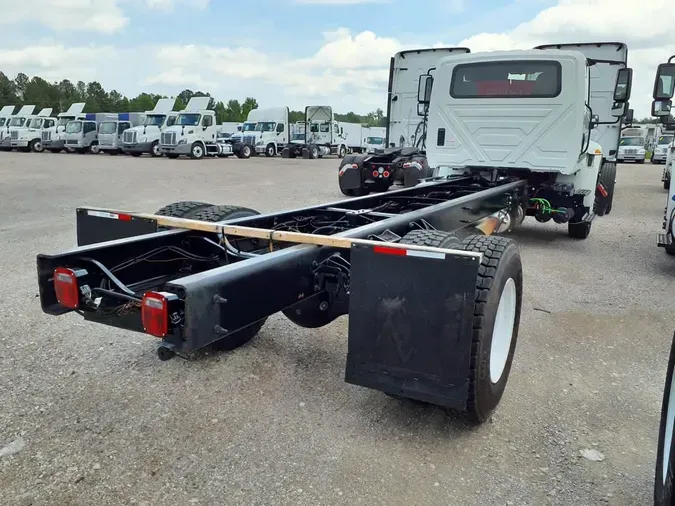 2018 NAVISTAR INTERNATIONAL 4300