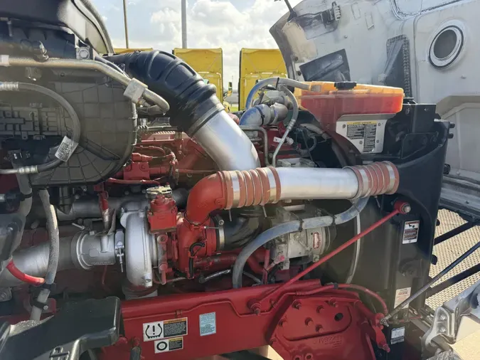 2024 Peterbilt 567fac414b536aef67e6b09726e328635c6