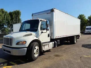2019 FREIGHTLINER M2 106