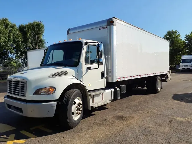 2019 FREIGHTLINER M2 106fac44c5ccfc5d4ba728a423566be9377
