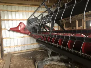 2017 Case IH 3020-30