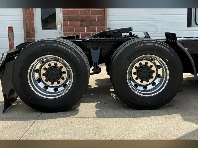 2020 INT LT625 6x4