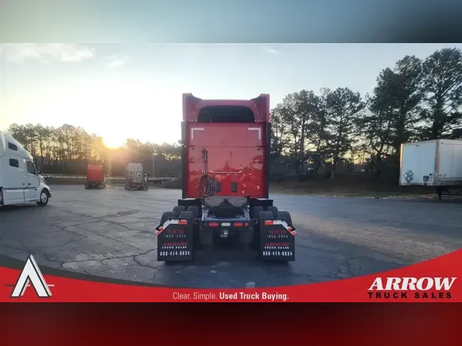 2019 PETERBILT 579fac5146ea63789728f126ce95f99cfe7