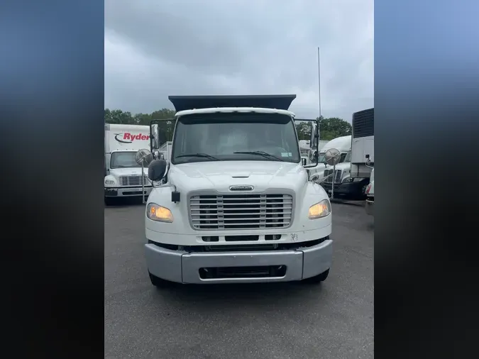 2015 FREIGHTLINER/MERCEDES M2 106