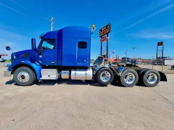 2019 Peterbilt 567