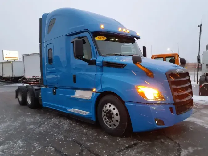 2020 FREIGHTLINER/MERCEDES NEW CASCADIA PX12664