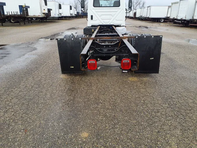 2019 NAVISTAR INTERNATIONAL 4300