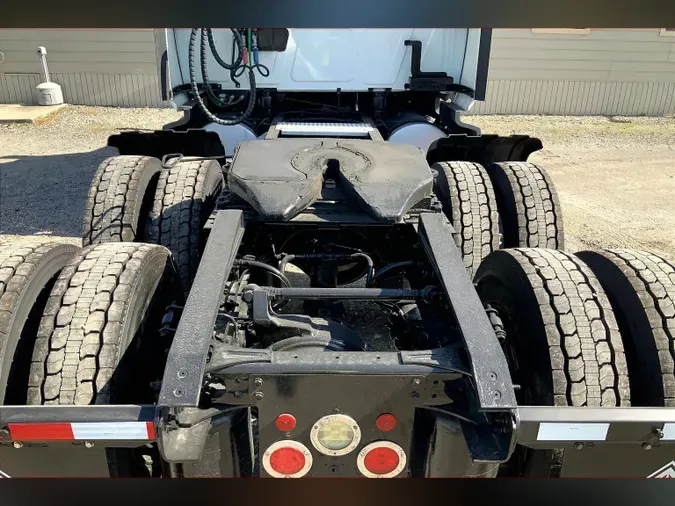 2021 INT LT625 6x4