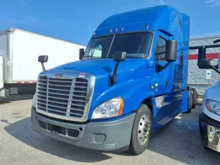 2020 FREIGHTLINER CASCADIA 125