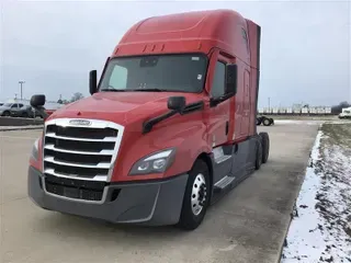 2021 FREIGHTLINER CA126