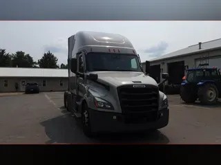 2023 Freightliner Cascadia 126