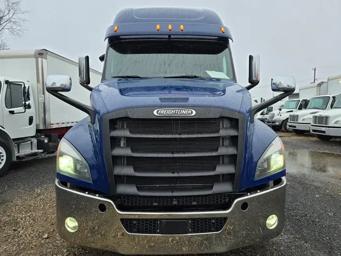 2020 FREIGHTLINER/MERCEDES NEW CASCADIA PX12664