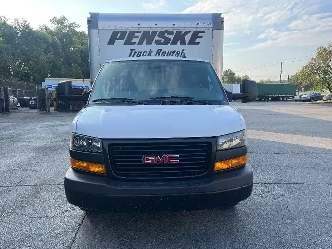 2019 General Motors Corp G33903