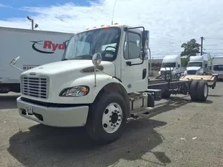 2020 FREIGHTLINER M2 106