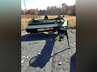 2004 John Deere 926