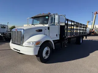 2020 Peterbilt 330