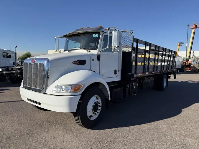 2020 Peterbilt 330