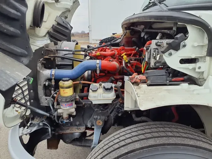 2019 FREIGHTLINER/MERCEDES M2 106facea6cea2f7417960e02026ec95dc61