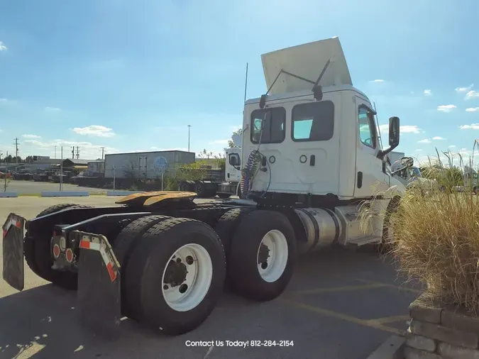 2020 FREIGHTLINER NEW CASCADIA PX12664