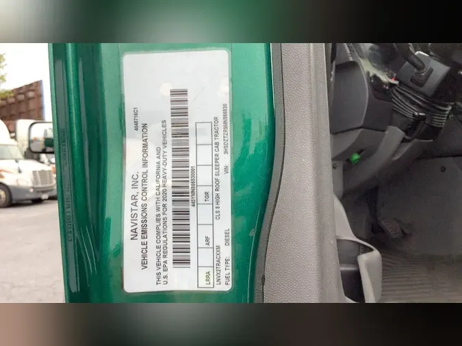 2021 International LTfacfdb1e8cbb51f244b5fbdfcb513054